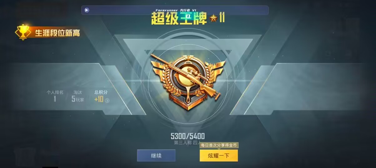 和平精英先行者透视直装 - ��ƽ��Ӣ�������������Щ辅助预览图